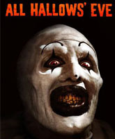 All Hallows' Eve /    